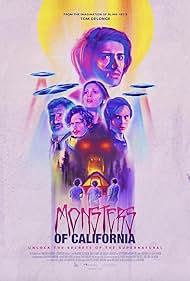 دانلود فیلم Monsters of California سال 2023 - هیولاهای کالیفرنیا