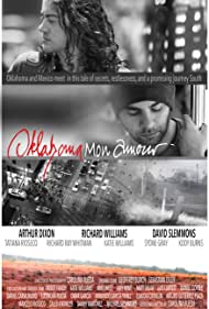 دانلود فیلم Oklahoma Mon Amour سال 2021 - اوکلاهما عشق من