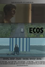 دانلود فیلم Echoes سال 2021 - پژواک ها