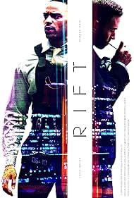 دانلود فیلم Rift سال 2022 - شکاف