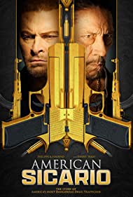 دانلود فیلم American Sicario سال 2021 - قاتل آمریکایی