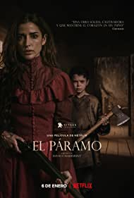 دانلود فیلم The Beast سال 2021 - هیولا