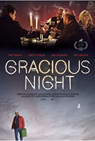 دانلود فیلم Gracious Night سال 2020 - شب بخشنده