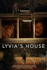 دانلود فیلم Lyvia's House سال 2023 - خانه لیویا