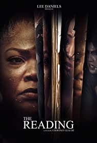 دانلود دوبله فارسی فیلم The Reading سال 2023 - خواندن