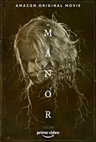 دانلود فیلم The Manor سال 2021 - عمارت