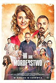 دانلود فیلم In For A Murder سال 2021 - در جهت قتل
