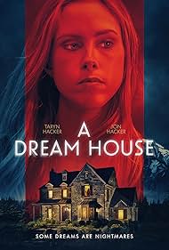 دانلود فیلم A Dream House سال 2023 - خانه ی رویایی