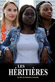 دانلود فیلم Owning It سال 2021 - وارثان