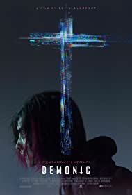 دانلود فیلم Demonic سال 2021 - شیطانی