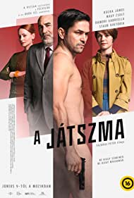 دانلود فیلم The Game سال 2022 - بازی