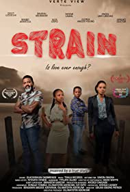 دانلود فیلم Strain سال 2020 - نژاد