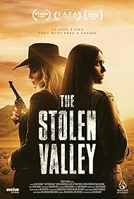 دانلود فیلم The Stolen Valley سال 2022 - دره دزدیده شده