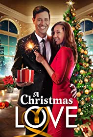 دانلود فیلم A Christmas Love سال 2020