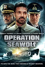 دانلود فیلم Operation Seawolf سال 2022 - عملیات گرگ دریایی