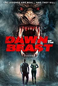 دانلود فیلم Dawn of the Beast سال 2021 - سپیده دم