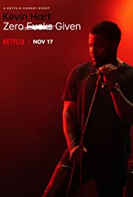 دانلود فیلم Kevin Hart: Zero F**ks Given سال 2020