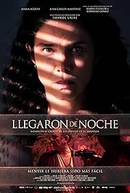 دانلود فیلم What Lucia Saw سال 2022 - آنچه لوسیا دید
