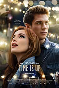 دانلود فیلم Time Is Up سال 2021 - وقت تمام است