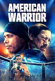 تماشای آنلاین فیلم American Warrior - جنگجوی آمریکایی