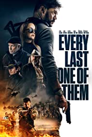 دانلود فیلم Every Last One of Them سال 2021 - تا آخرین نفرشان