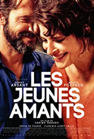 دانلود فیلم The Young Lovers سال 2021 - عاشقان جوان