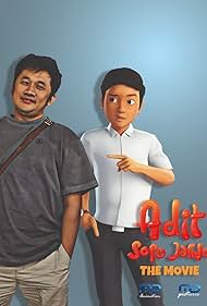 تریلر Adit Sopo Jarwo: The Movie