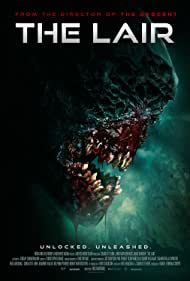 دانلود دوبله فارسی فیلم The Lair سال 2022 - لانه