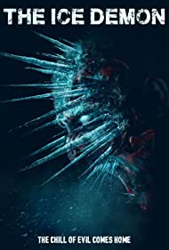 دانلود فیلم The Ice Demon سال 2021 - شیطان یخی