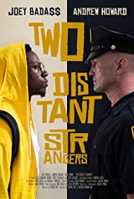 دانلود فیلم Two Distant Strangers سال 2020 - دو غریبهی دور از هم