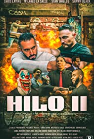 دانلود فیلم Hilo 2 سال 2021
