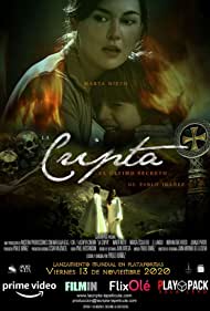 دانلود فیلم The Crypt. The Last Secret سال 2020 - سردابه. آخرین راز