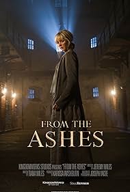 دانلود فیلم From the Ashes سال 2024 - از خاکسترها