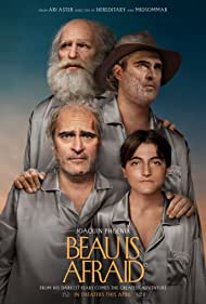 دانلود دوبله فارسی فیلم Beau Is Afraid سال 2023 - بو ترسیده