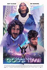 دانلود فیلم Gods Time سال 2022 - زمان خدا