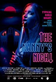 دانلود فیلم The Nanny's Night سال 2021 - شب پرستاری