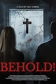 دانلود فیلم Behold! سال 2025 - ببین!