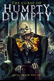 دانلود فیلم The Curse of Humpty Dumpty سال 2021 - نفرین هامپتی دامپی