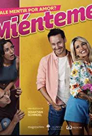 دانلود فیلم Little Lies سال 2022 - دروغ های کوچولو