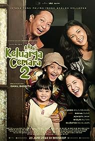 دانلود فیلم Cemara's Family 2 سال 2022 - خانواده سمارا 2