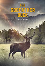 دانلود فیلم The Godfather Buck سال 2022 - پدرخوانده باک