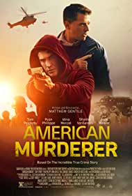 دانلود فیلم American Murderer سال 2022 - قاتل آمریکایی