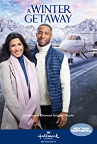 دانلود فیلم A Winter Getaway سال 2021