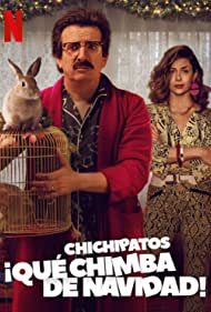 دانلود فیلم An Unremarkable Christmas سال 2020