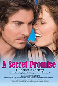 دانلود فیلم My Secret Billionaire سال 2021
