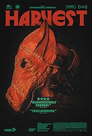 دانلود فیلم Harvest سال 2024 - خرمن