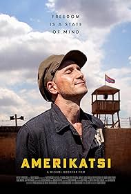 دانلود فیلم Amerikatsi سال 2022 - آمریکایی