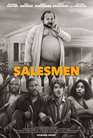 دانلود فیلم Salesmen سال 2022 - فروشندگان
