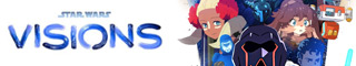 Star Wars: Visions