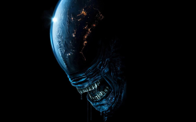 Alien: Earth